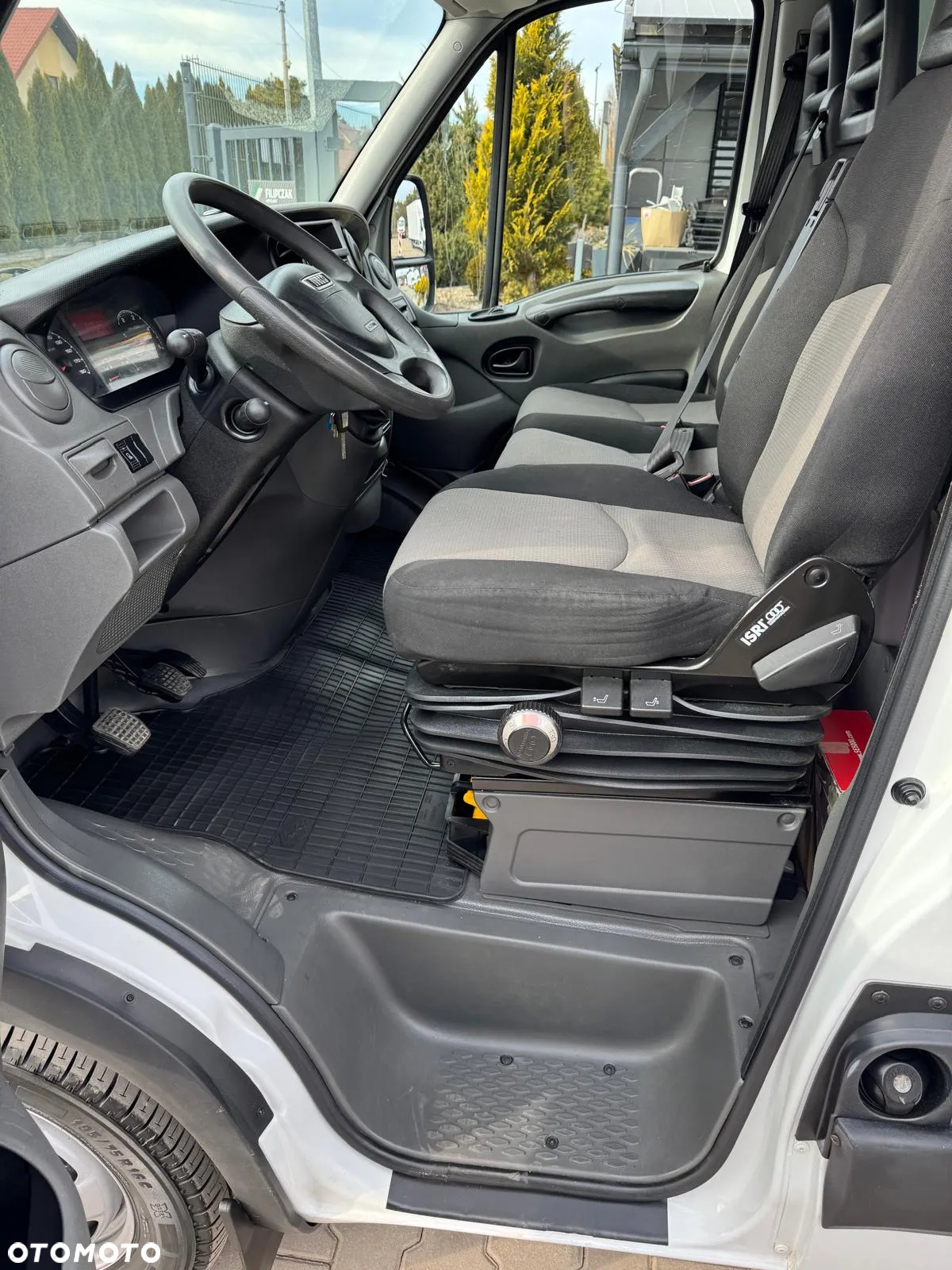 Iveco Daily 50C15 do 3,5t - 5