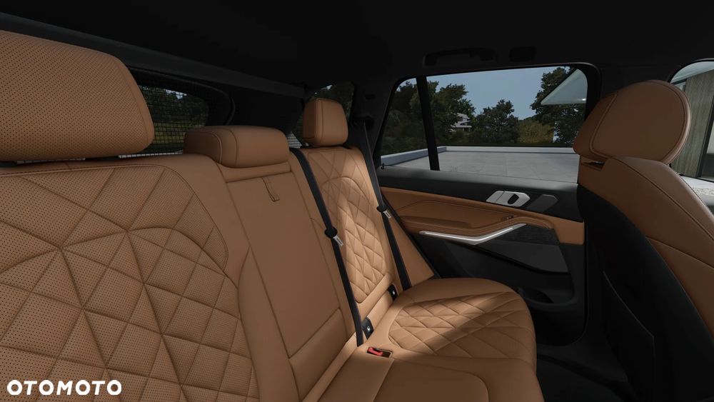 BMW X5 xDrive30d sport - 12