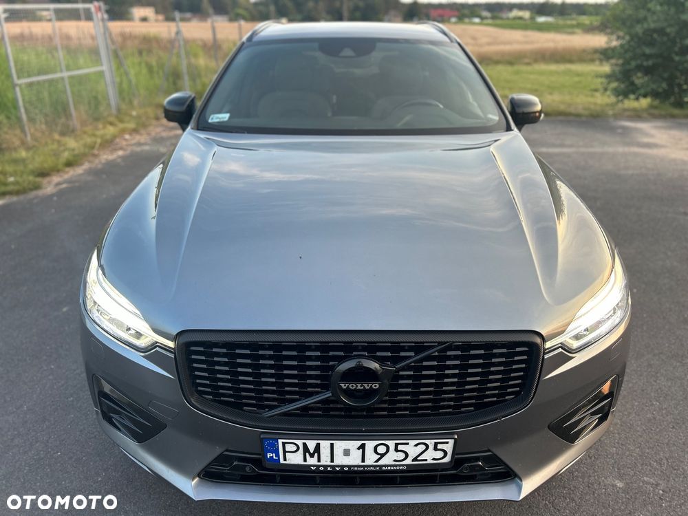 Volvo XC 60 D4 Geartronic RDesign - 3