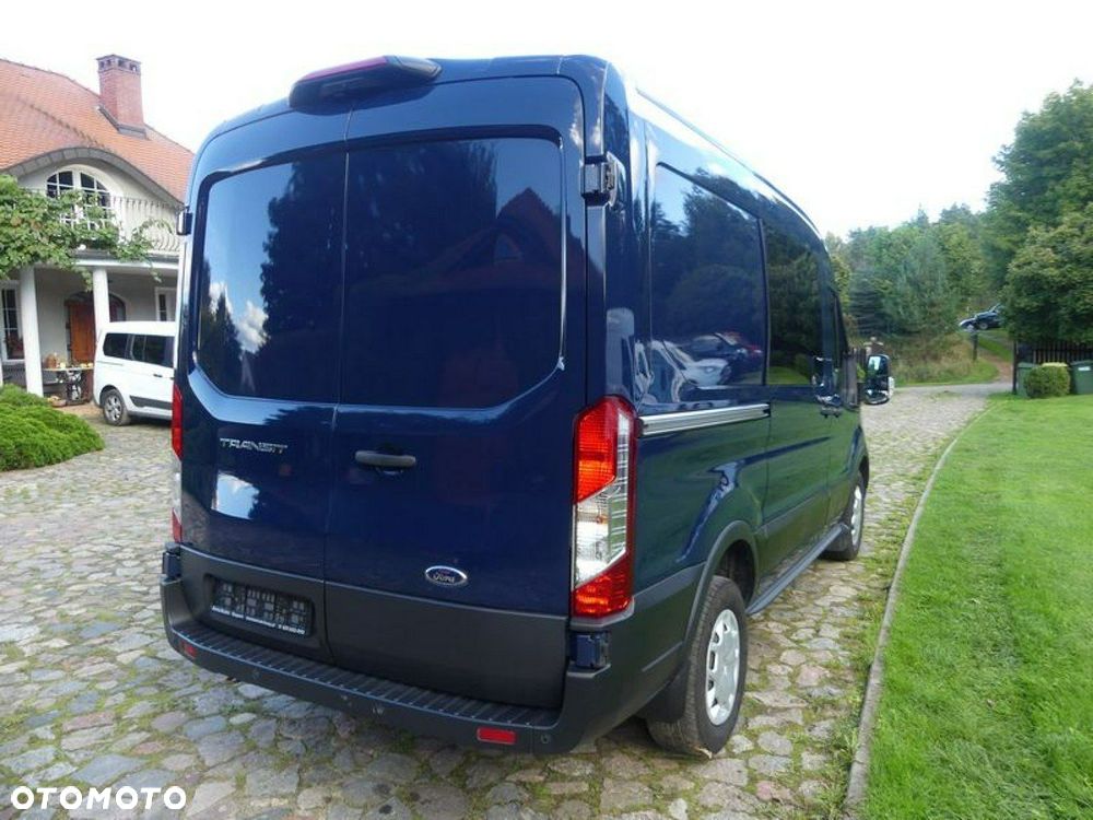 Ford Transit - 25