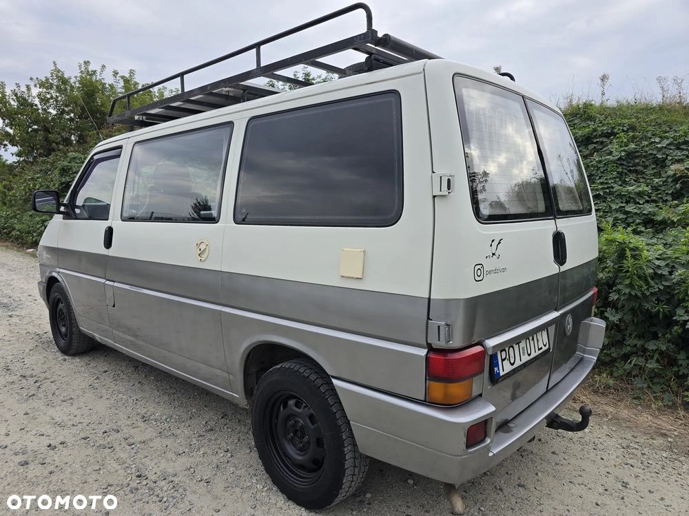 Volkswagen Transporter Allstar / Classic - 2