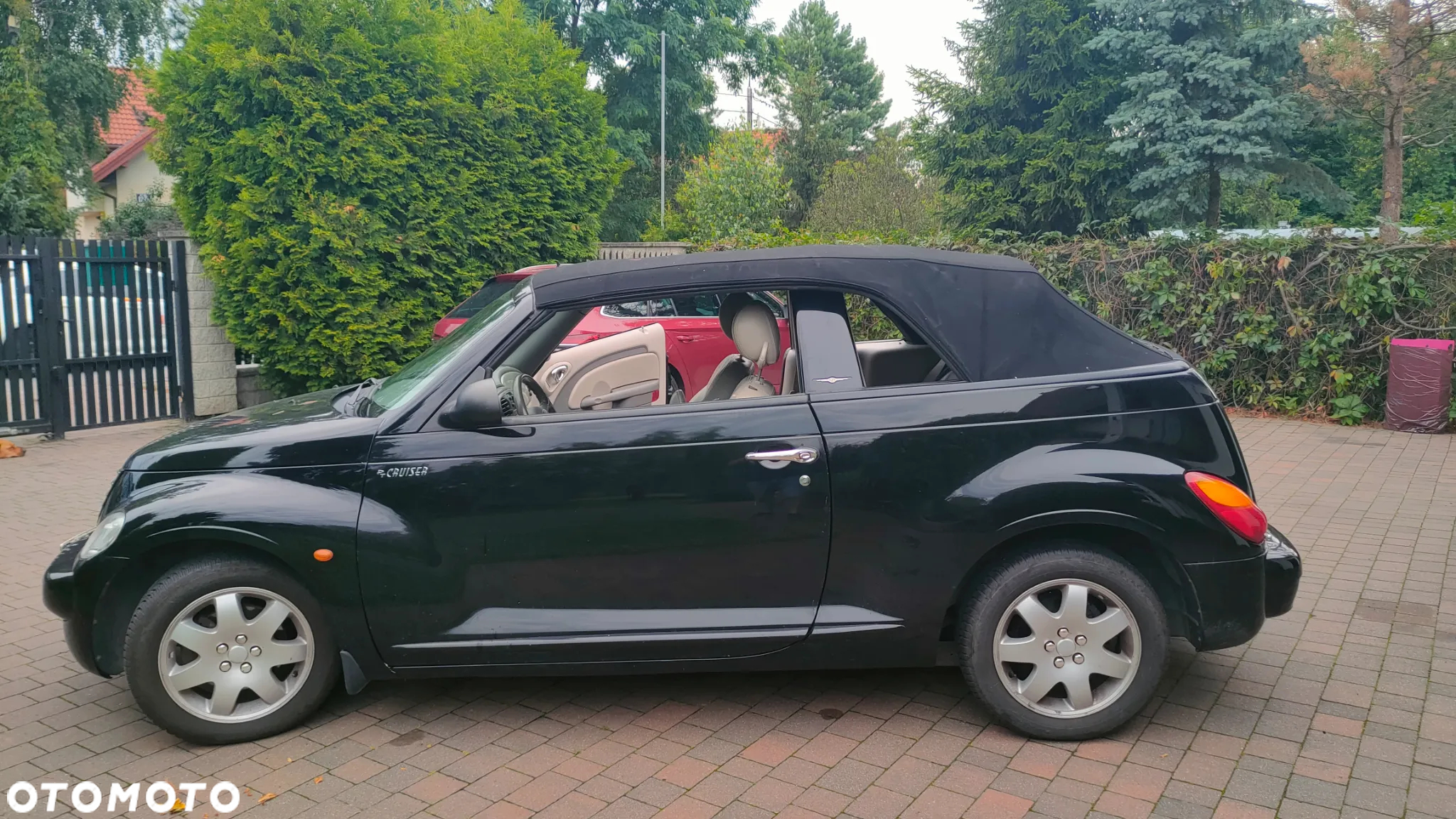 Chrysler PT Cruiser 2.4 Limited - 19