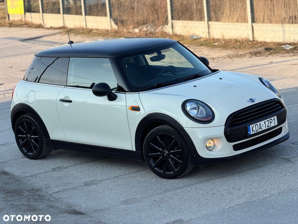 MINI ONE - 11