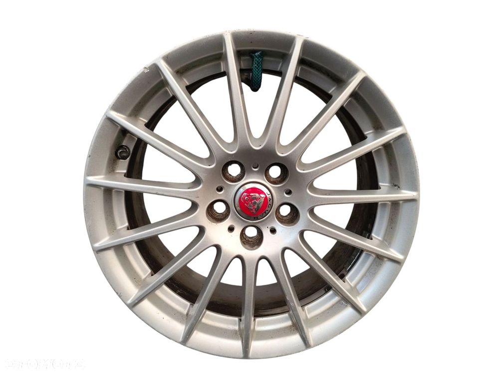 FELGA ALUMINIOWA JAGUAR XF II X260 (2015-2020) 17'' 7.5J ET49 5X108 - 3