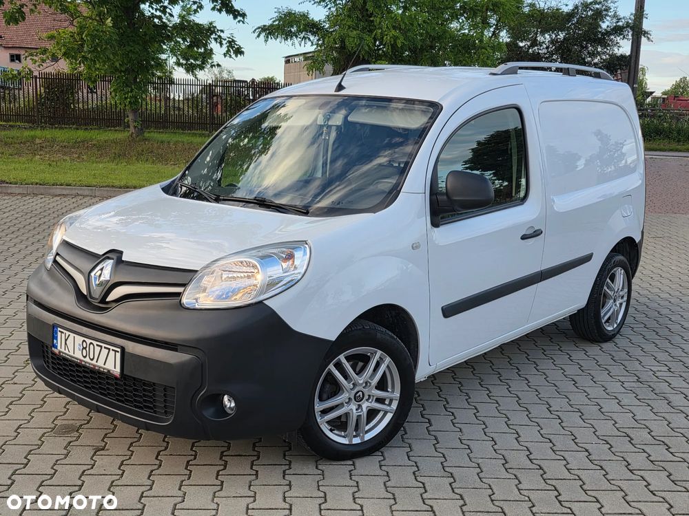 Renault Kango - 1