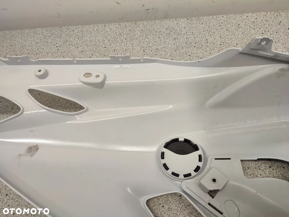 Owiewka, osłona, bok, boczek BMW F 700 GS F700GS F 700GS F700 GS - 22