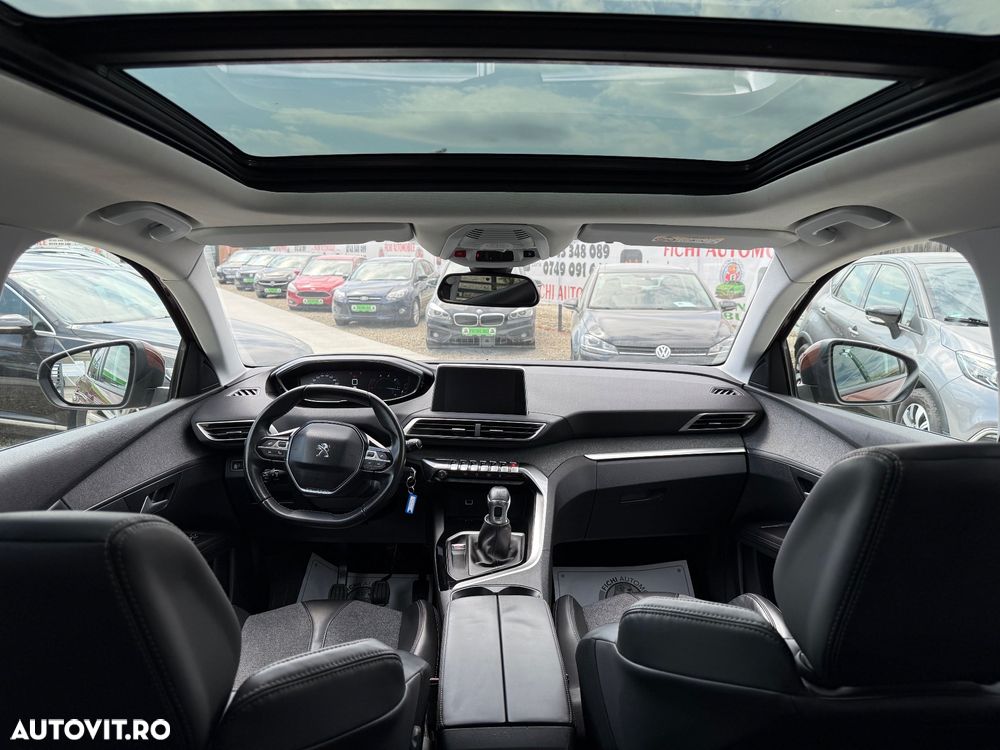 Peugeot 3008 BlueHDi 120 Stop & Start Business-Line - 8