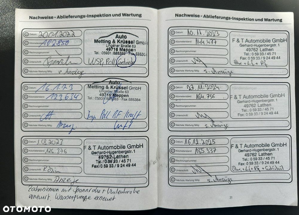 Ford Kuga 2.0 TDCi AWD Titanium - 38