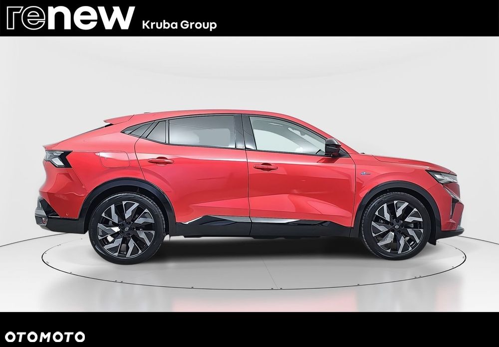 Renault Rafale 1.2 E-Tech Full Hybrid 200 esprit Alpine MMT - 4