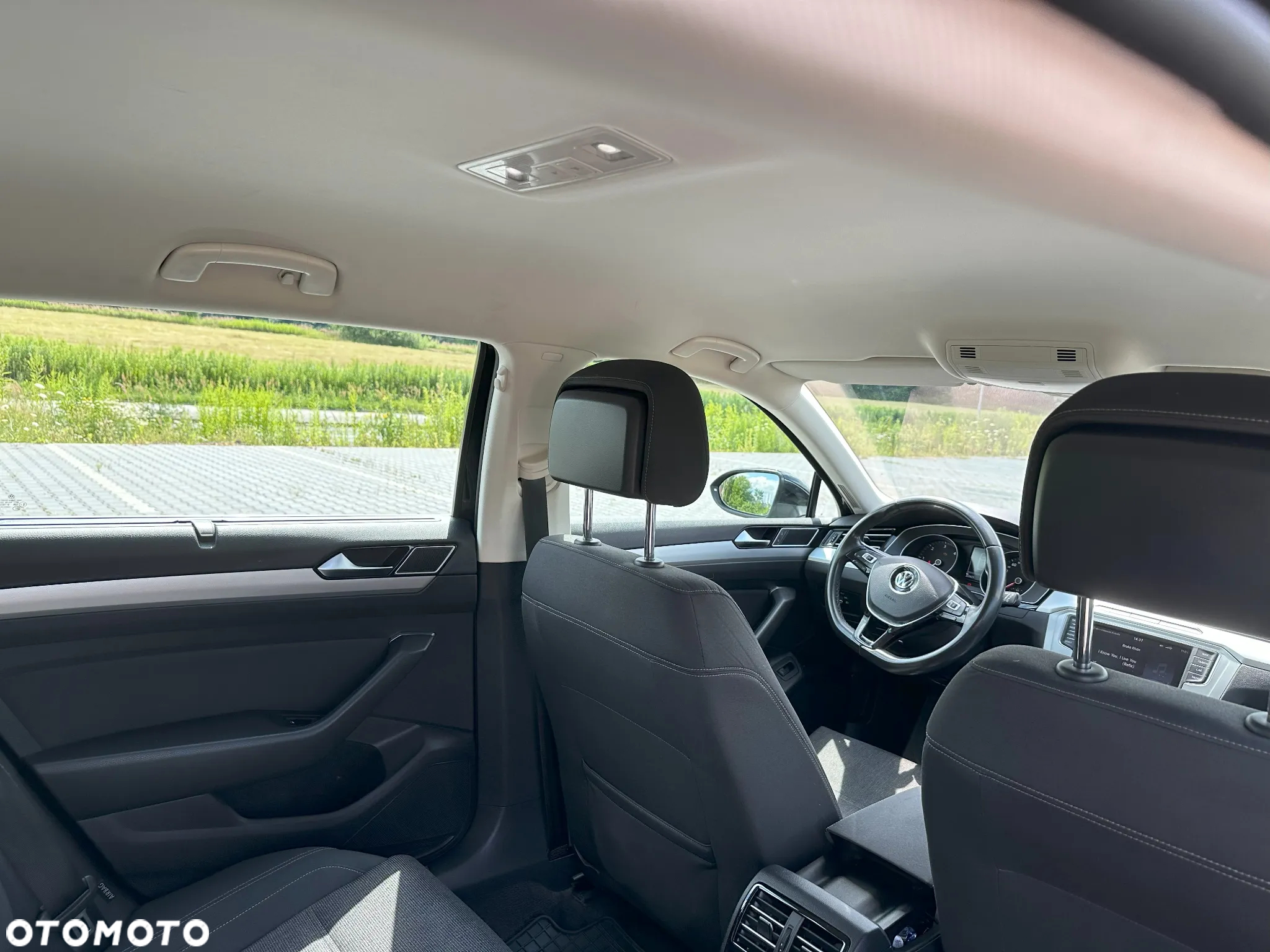 Volkswagen Passat 2.0 TDI BMT Comfortline - 17