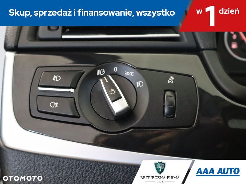 BMW Seria 5 - 18