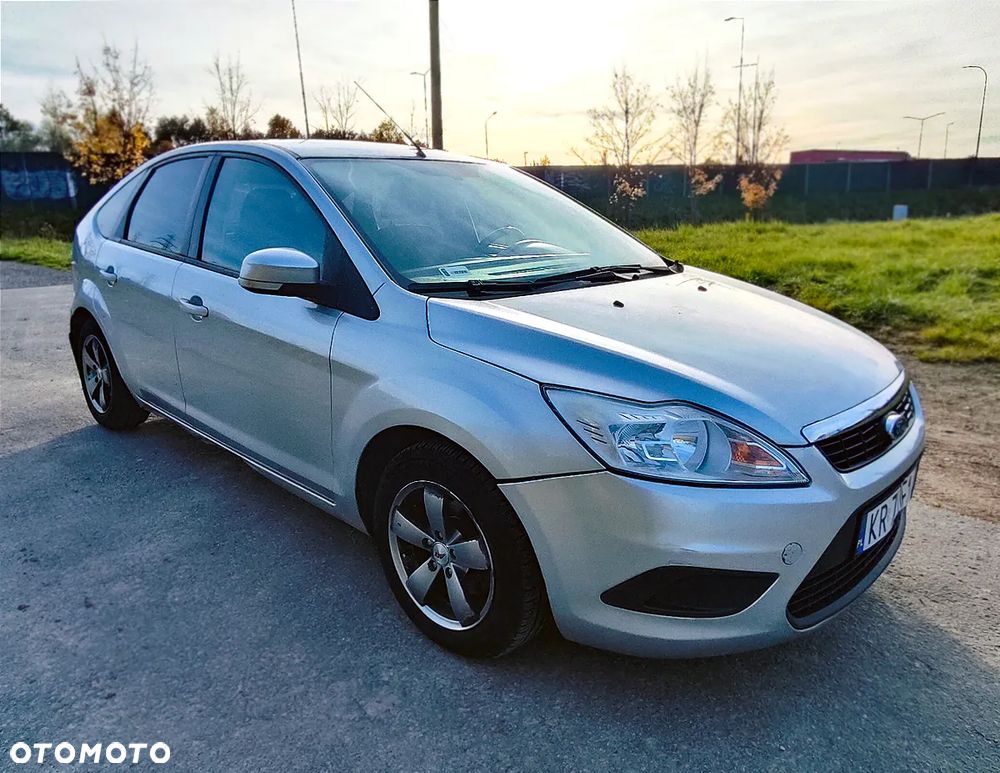 Ford Focus - 4