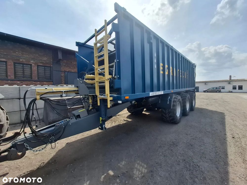 Inny Egritech NPZT-39 - 6