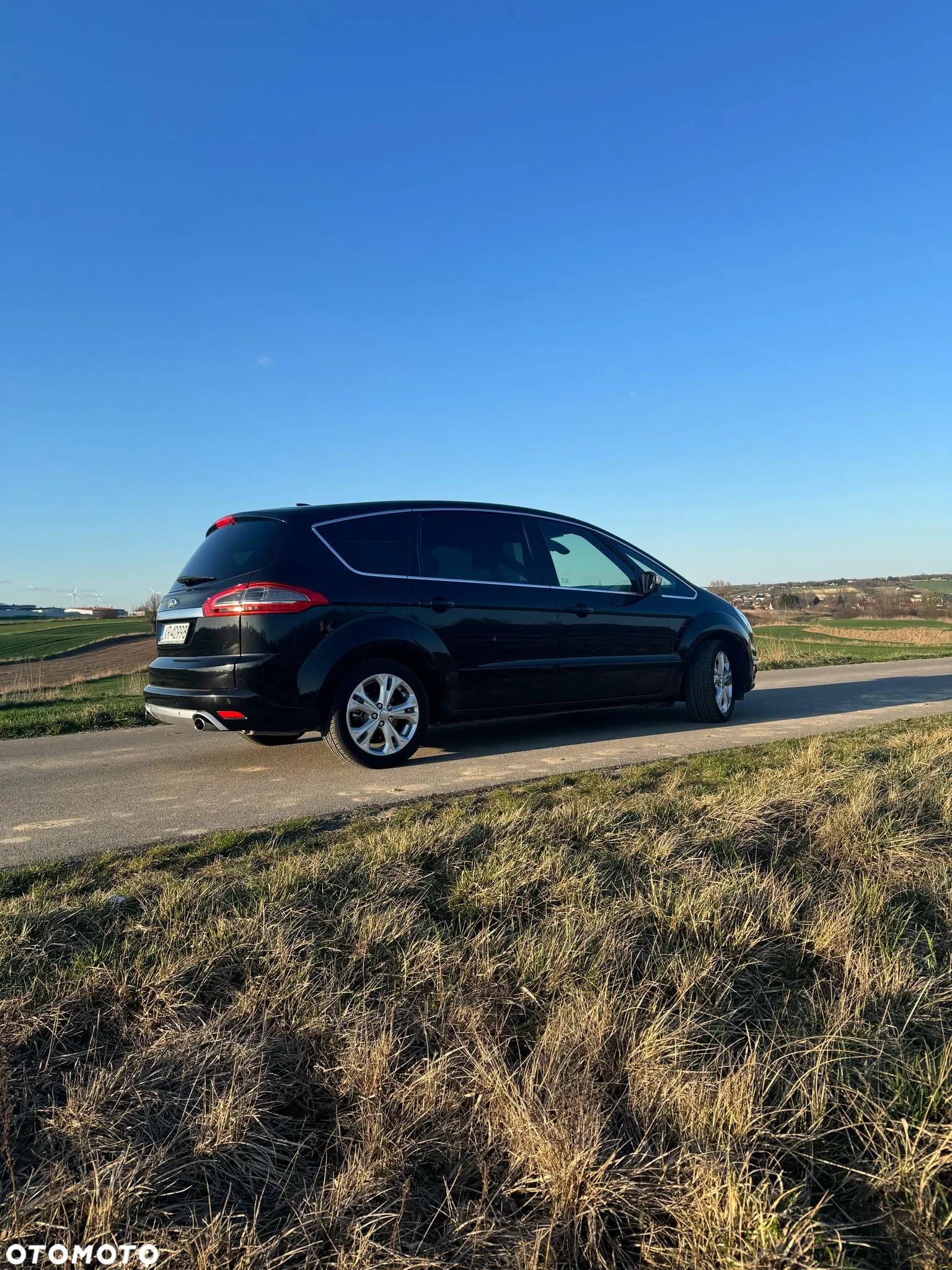 Ford S-Max - 5