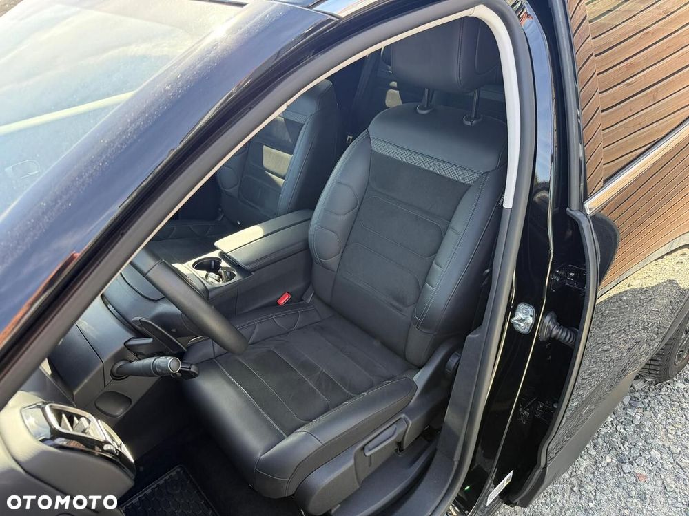 Citroën C5 Aircross - 12