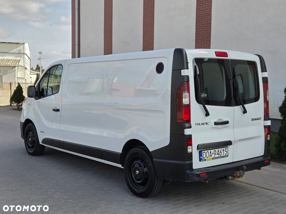 Renault Trafic - 6