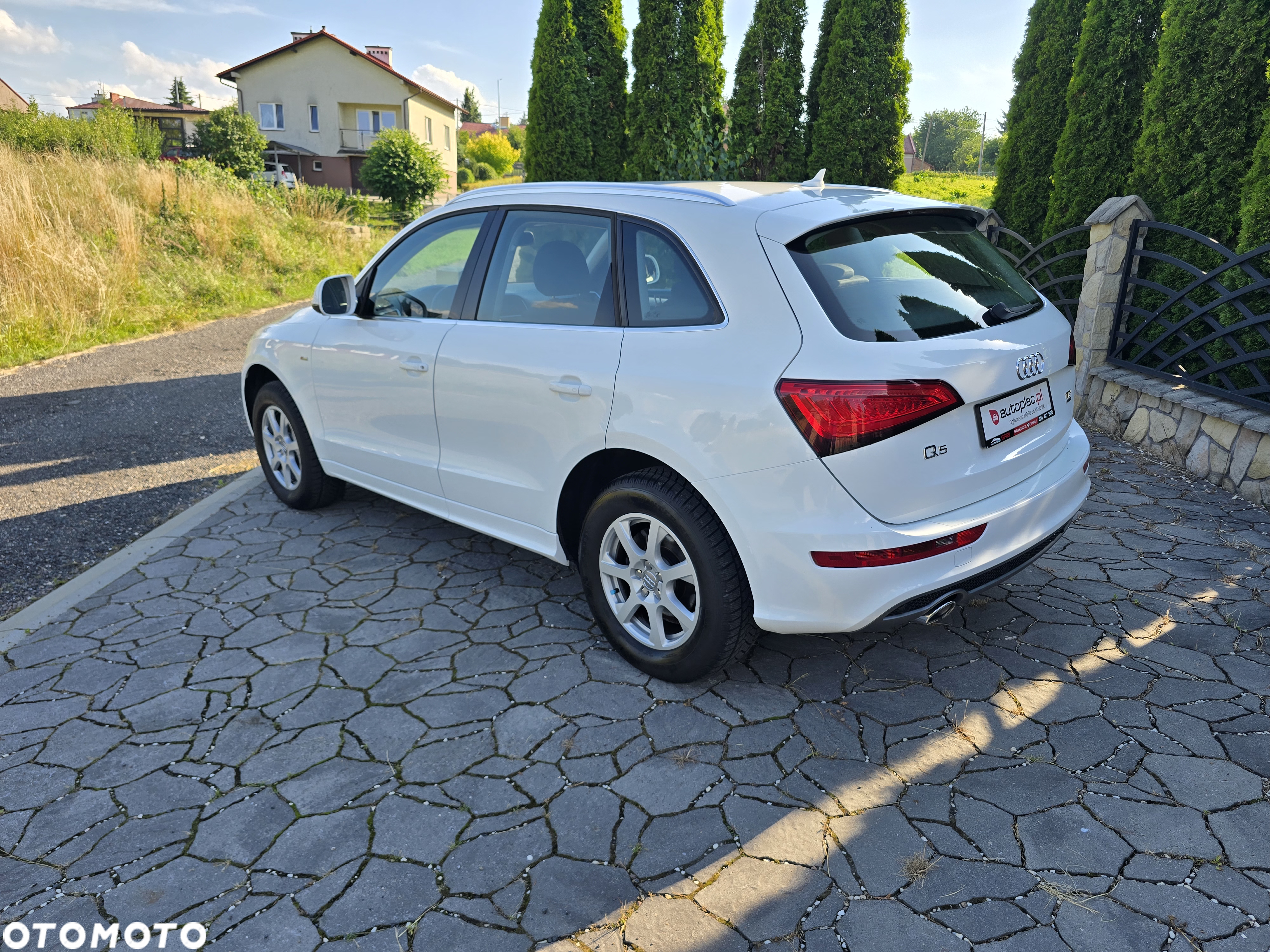 Audi Q5 2.0 TDI Quattro - 14