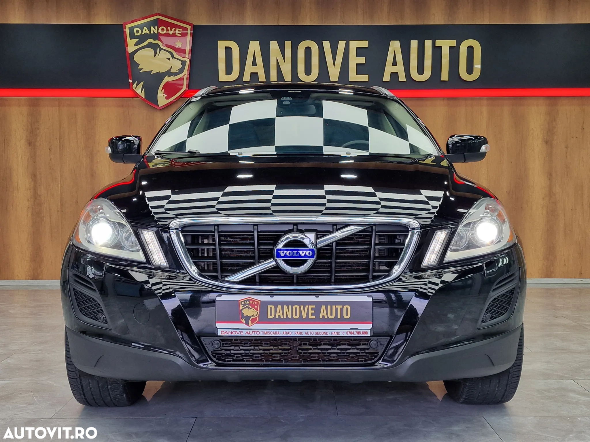 Volvo XC 60 - 2