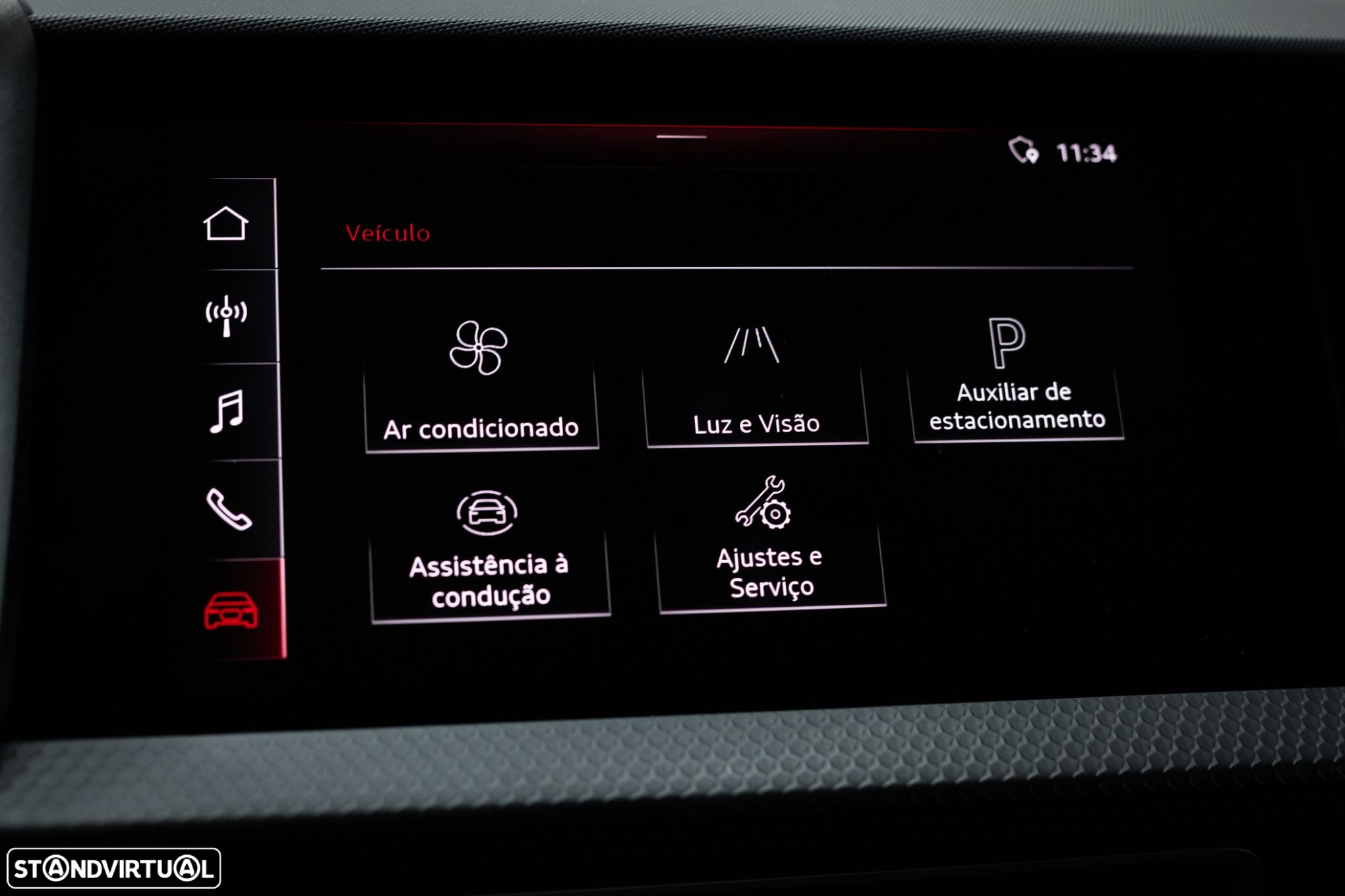 Audi A1 Sportback 25 TFSI SE Business - 49