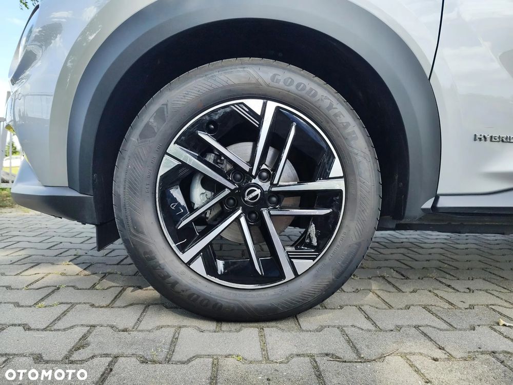 Nissan Juke - 18