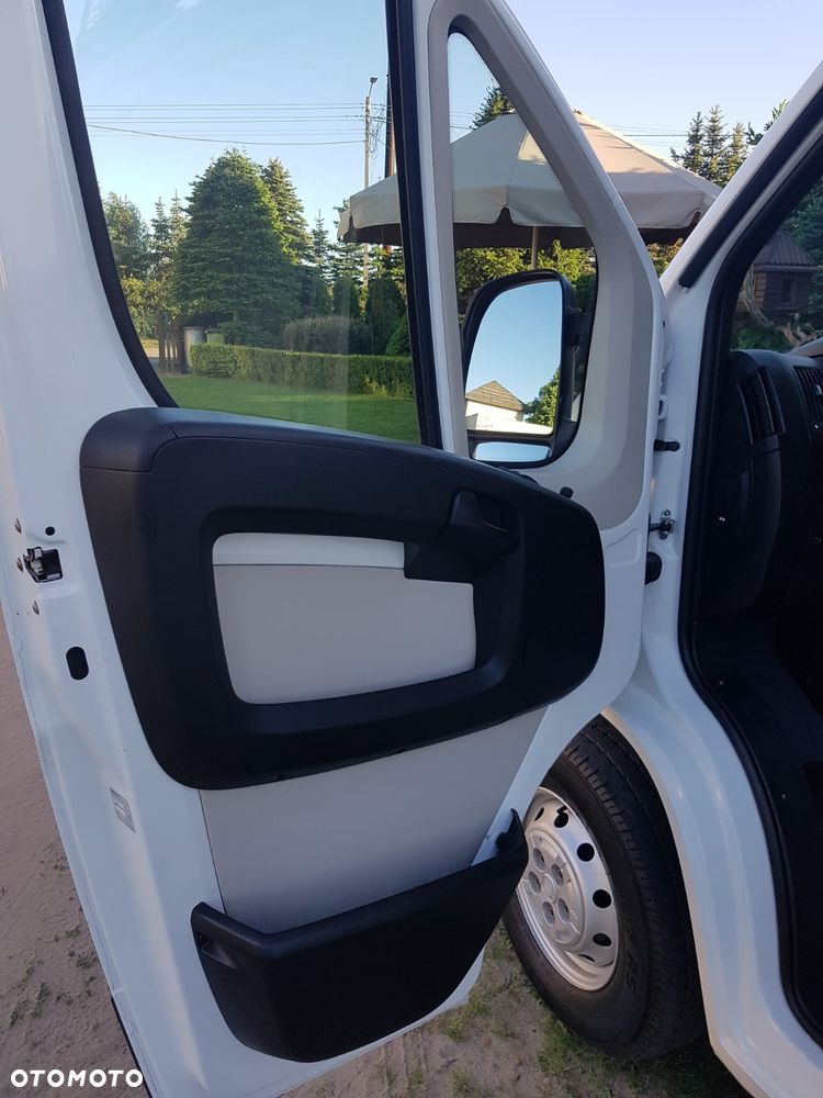 Fiat Ducato - 12
