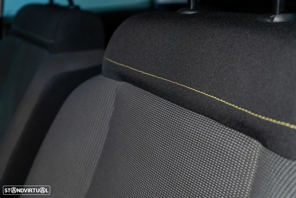 Citroën C3 1.2 PureTech Feel Pack - 17