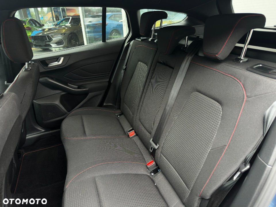 Ford Focus - 18