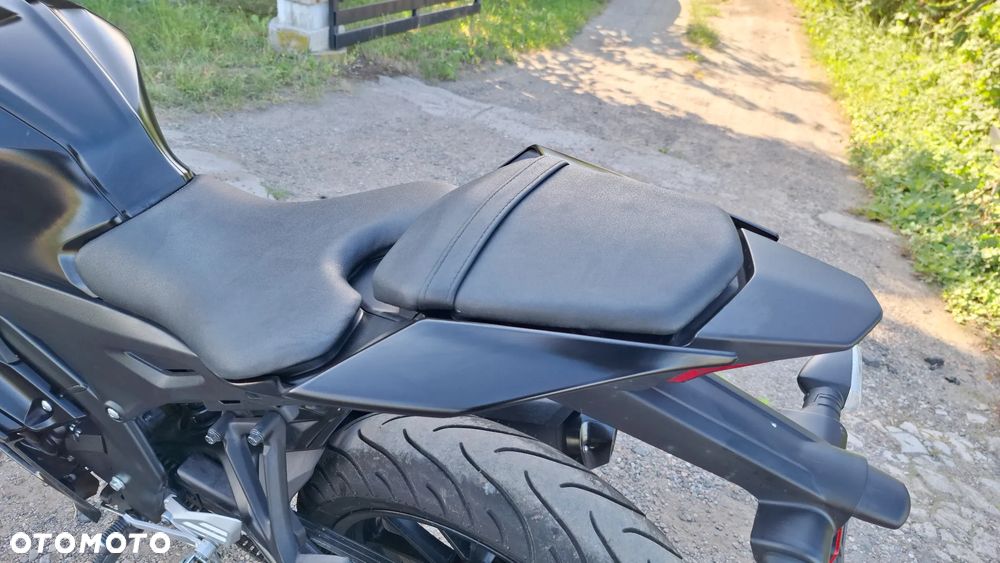Yamaha YZF - 13