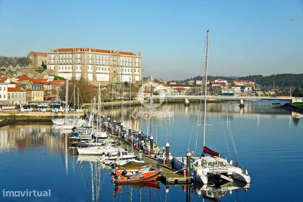 Espaço Comercial de Excelência | Vila do Conde