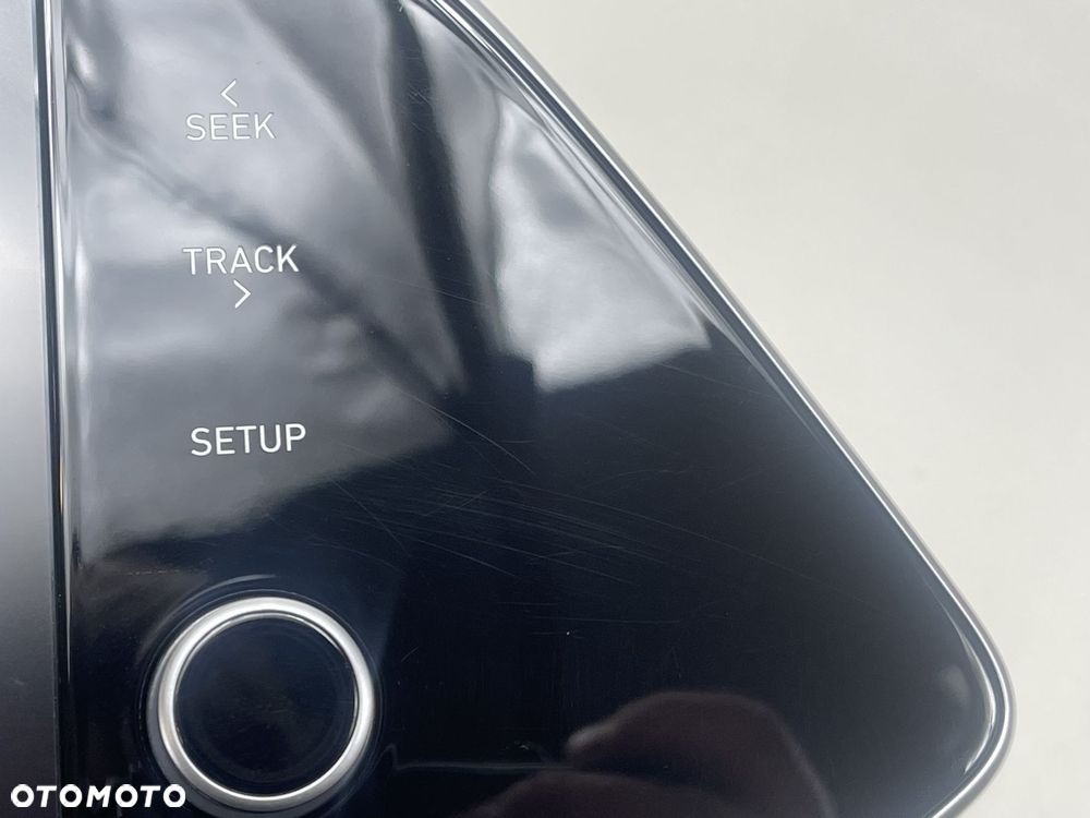 O4 HYUNDAI SONATA 2019 - RADIO WYŚWIETLACZ 96160-L0500 NVC - 5