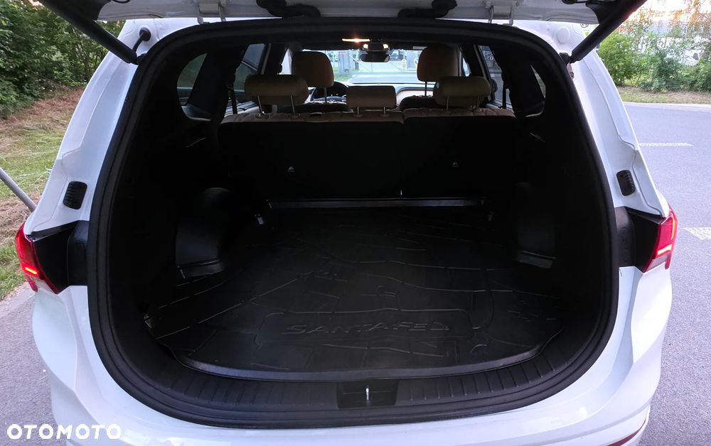 Hyundai Santa Fe - 14