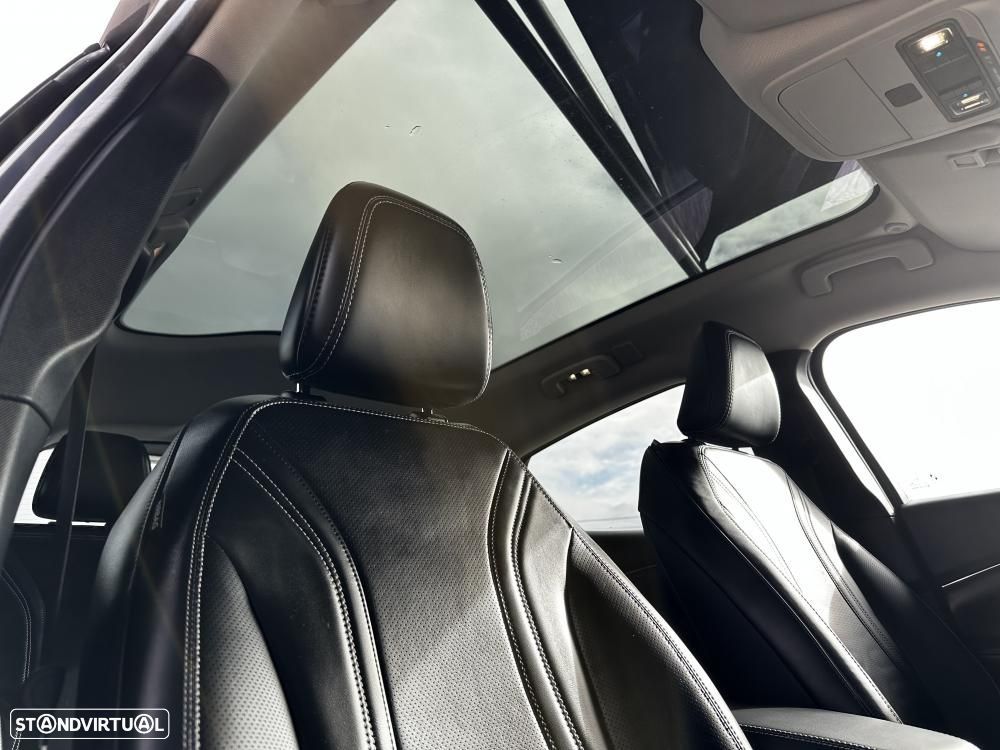 Ford Mustang Mach-E Standard - 3