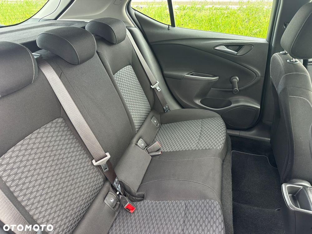 Opel Astra 1.6 D (CDTI) Business - 17