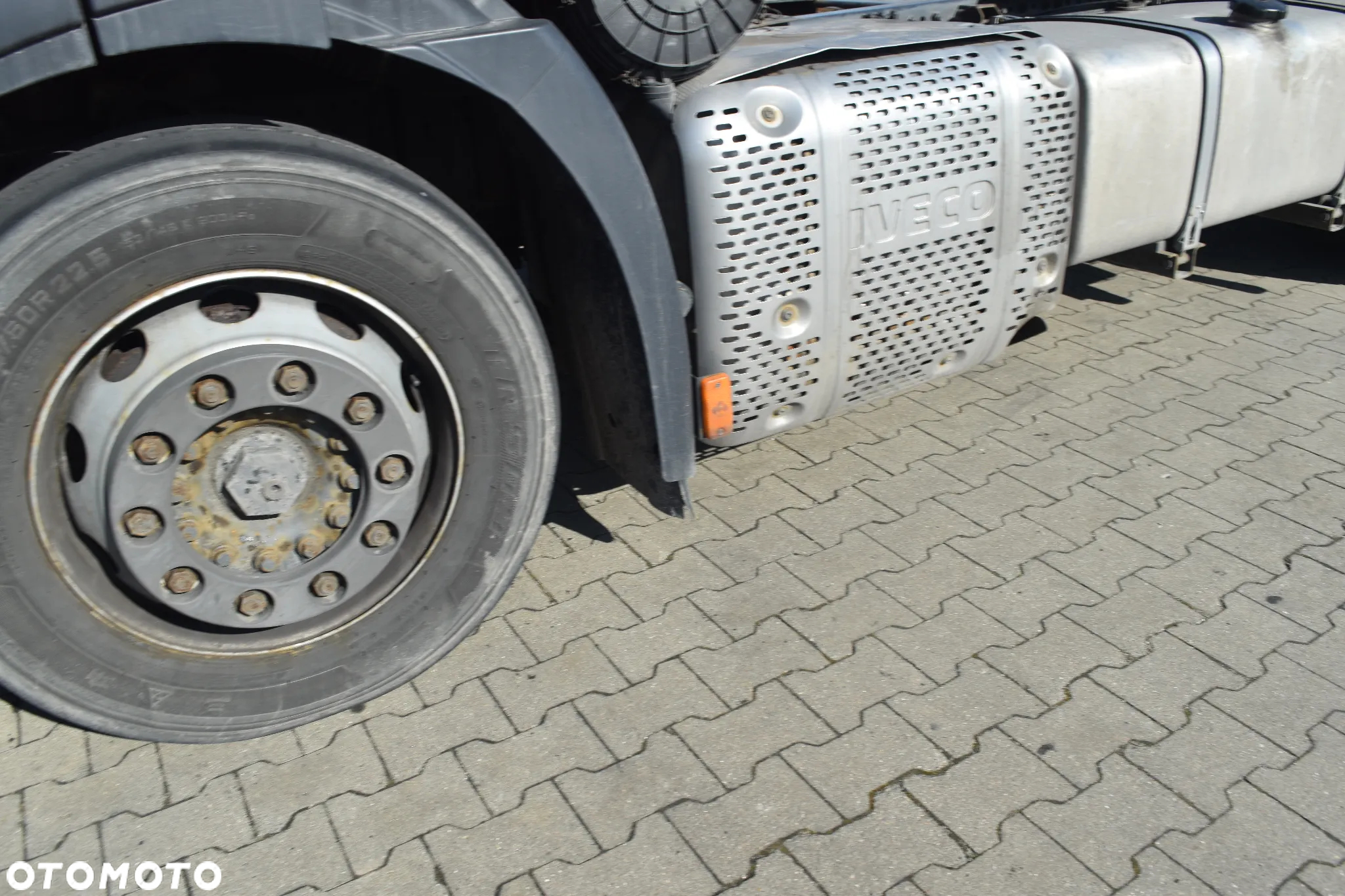 Iveco Stralis - 11