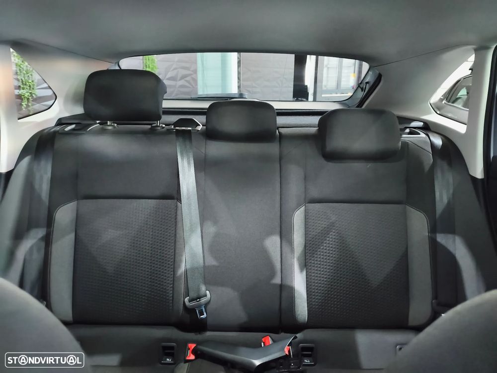 VW Taigo 1.0 TSI Life - 6