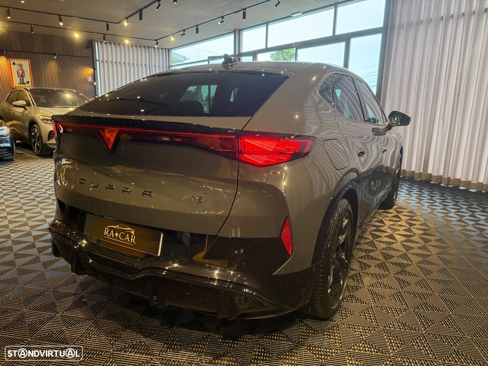 Cupra Tavascan 250 kW/77kWh 4Drive VZ - 7
