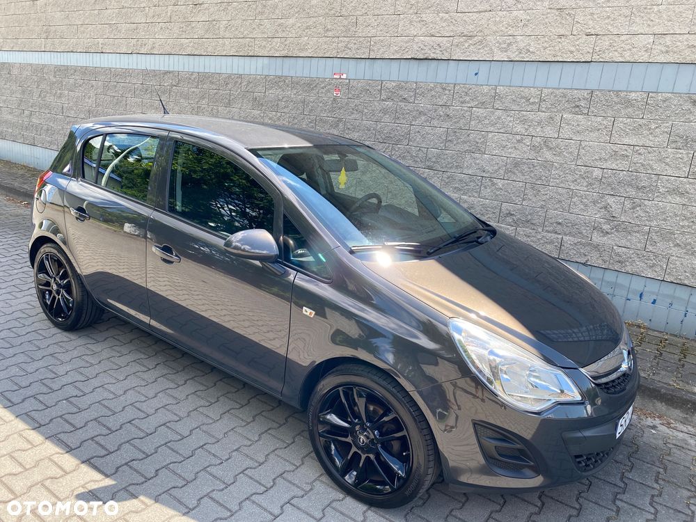 Opel Corsa 1.4 16V Selection - 6