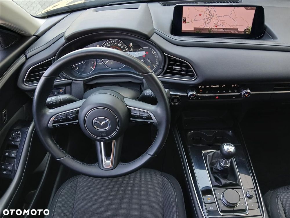 Mazda CX-30 2.0 mHEV Exclusive-Line 2WD - 9
