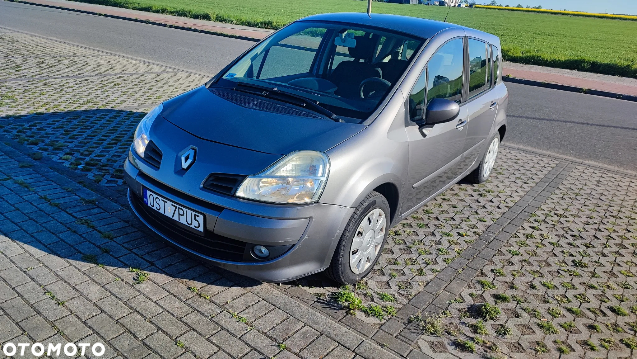 Renault Modus 1.5 dCi Expression - 5