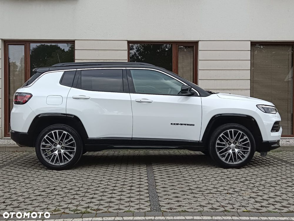 Jeep Compass - 3