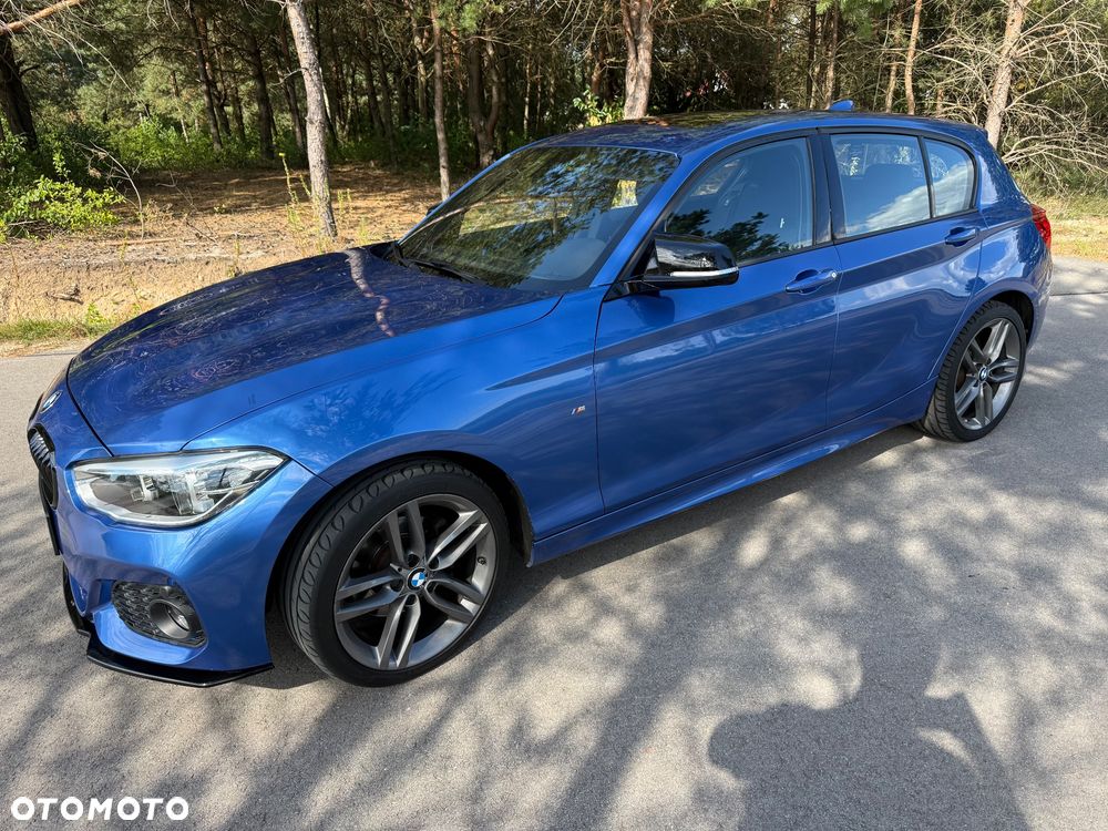 BMW Seria 1 118d xDrive Edition M Sport Shadow - 13