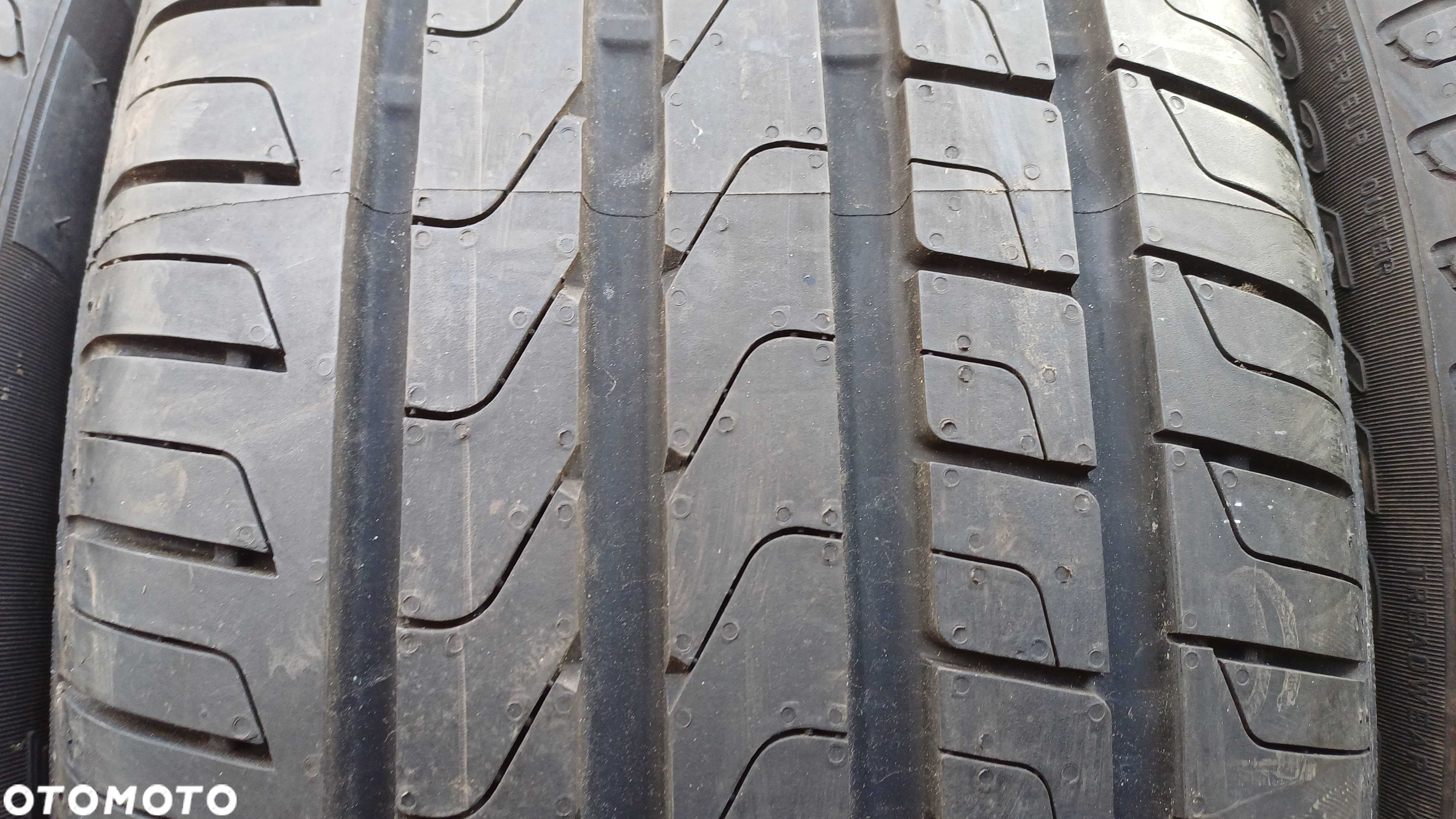 Pirelli Scorpion Verde Seal Inside 235/50 R19 99V 2019r Demo - 2