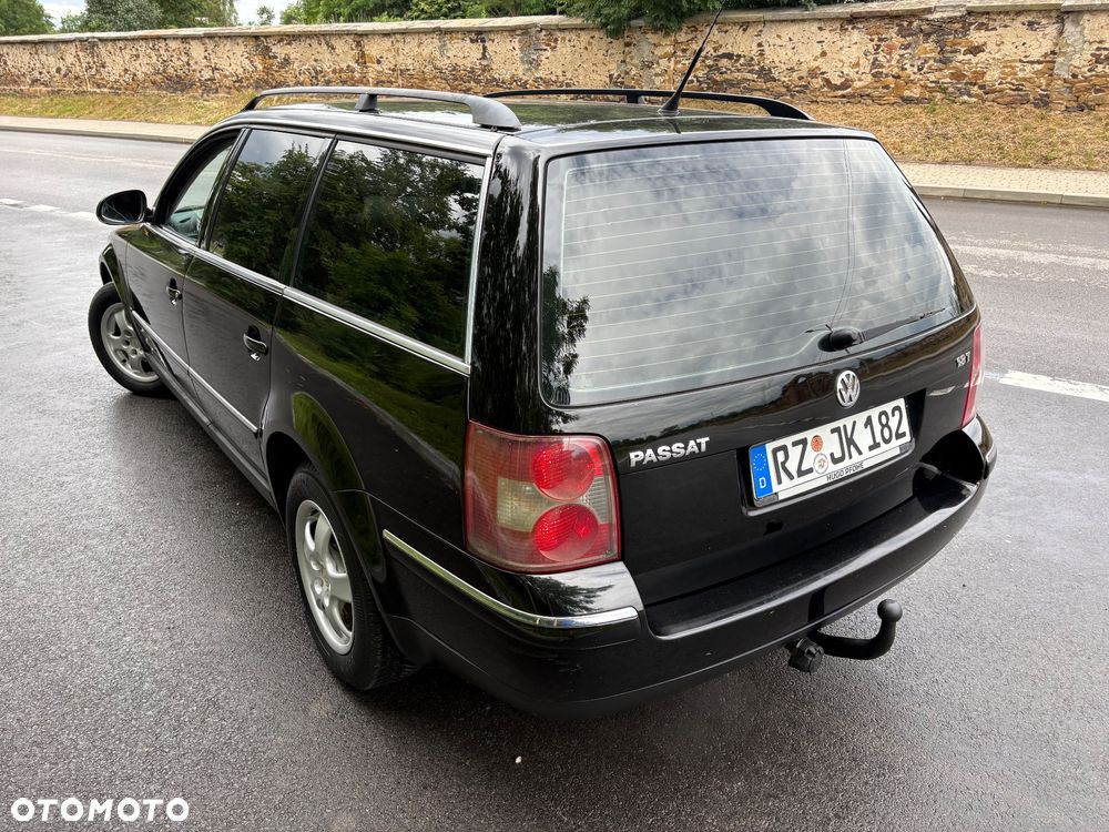 Volkswagen Passat - 14