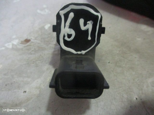 Sensor Parqueamento Park 284420003R RENAULT LAGUNA 2004 - 1