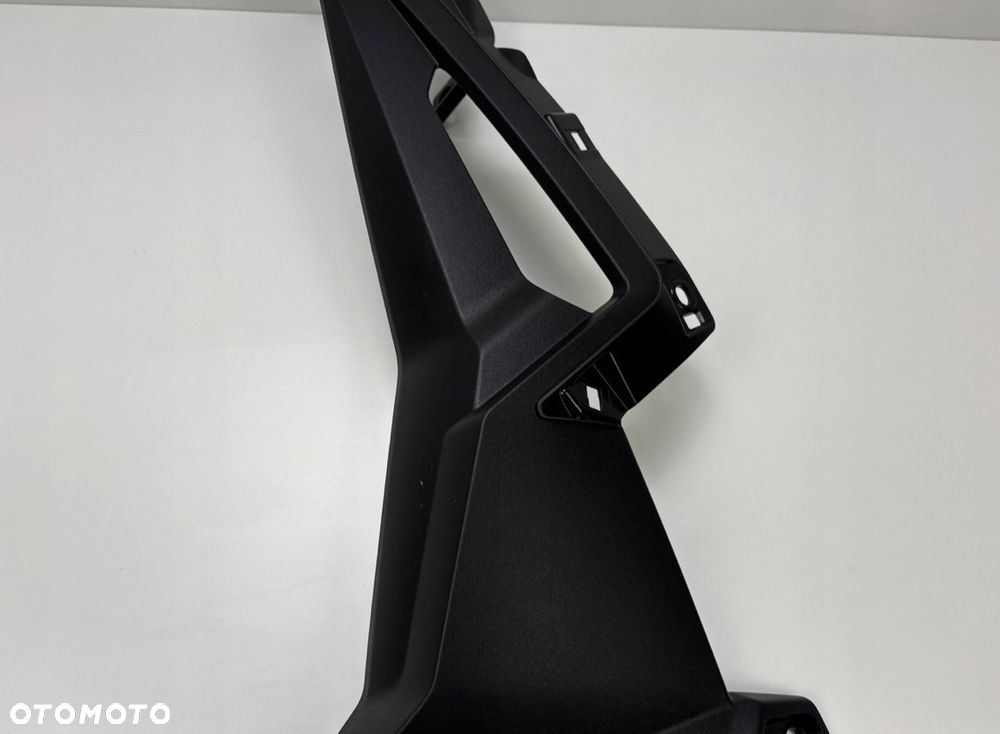 Lewe boczne wypełnienie bok BMW S1000R K63 2020+ Oryginał - 4