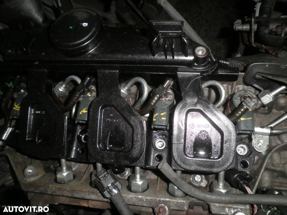 Injectoare Renault Master 2.3 dci , euro 5 , cod 0445110634 ,cod H82912226 0445110375 - 2