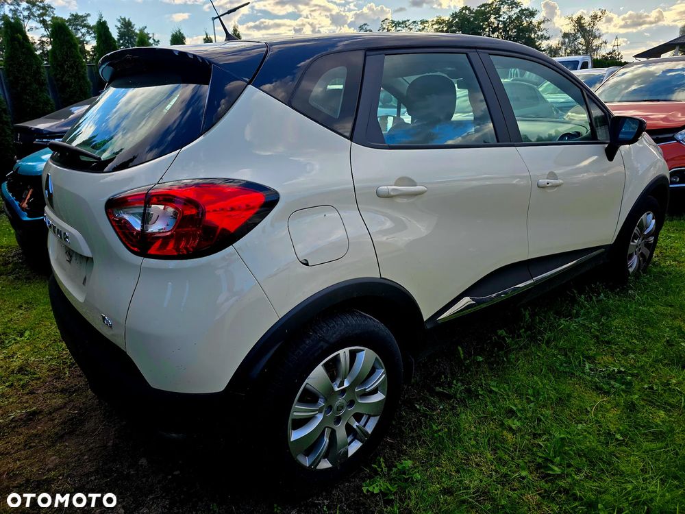 Renault Captur ENERGY TCe 90 Start&Stop Luxe - 7
