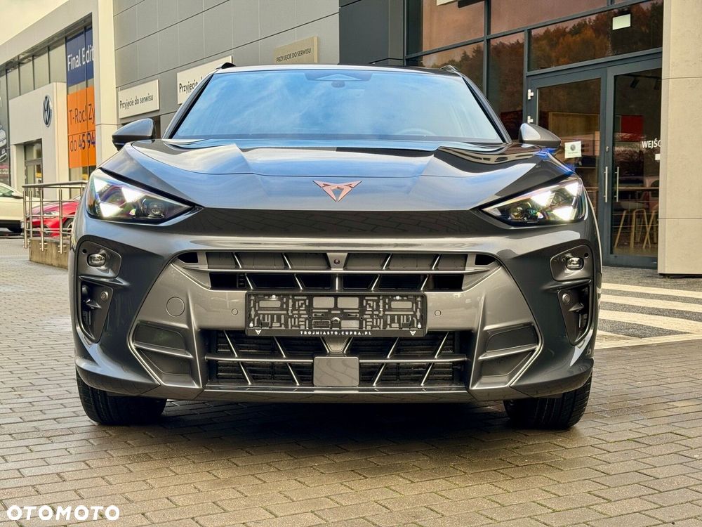 Cupra Terramar 2.0 TSI 4Drive VZ DSG - 10