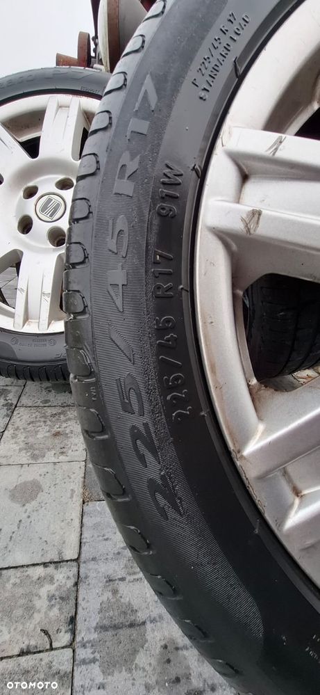 Seat Leon 1.6 Audience - 23