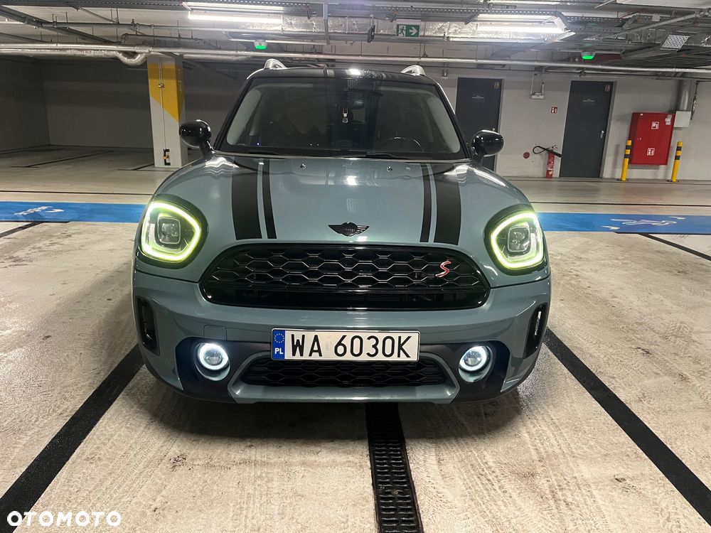 MINI Countryman - 7